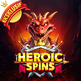 Heroic Spin